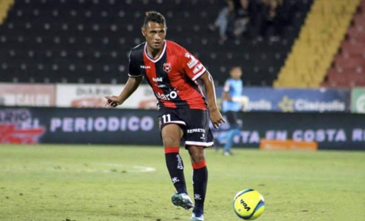 ¡Sin contrato! Futuro incierto para los legionarios hondureños