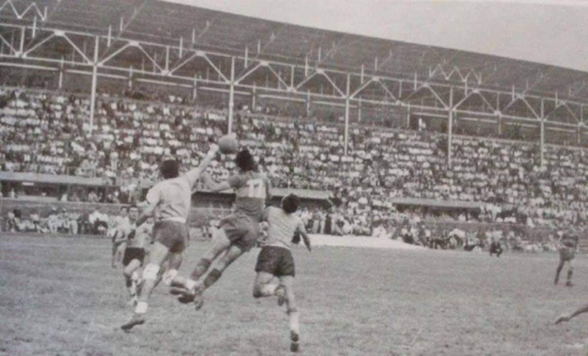 Rosario Central y Palmeiras se sumarán a la lista de grandes equipos que han visitado Costa Rica