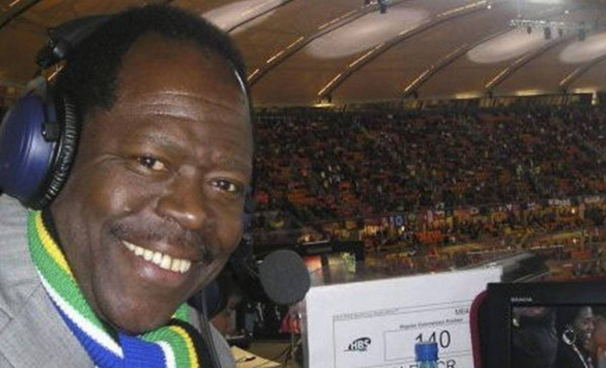 Muere el famoso narrador costarricense Mario McGregor