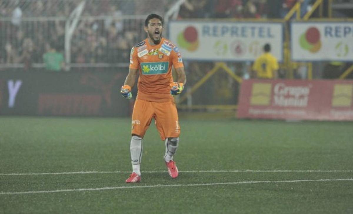 El 11 ideal de los equipos que buscan un pase a la final en Costa Rica