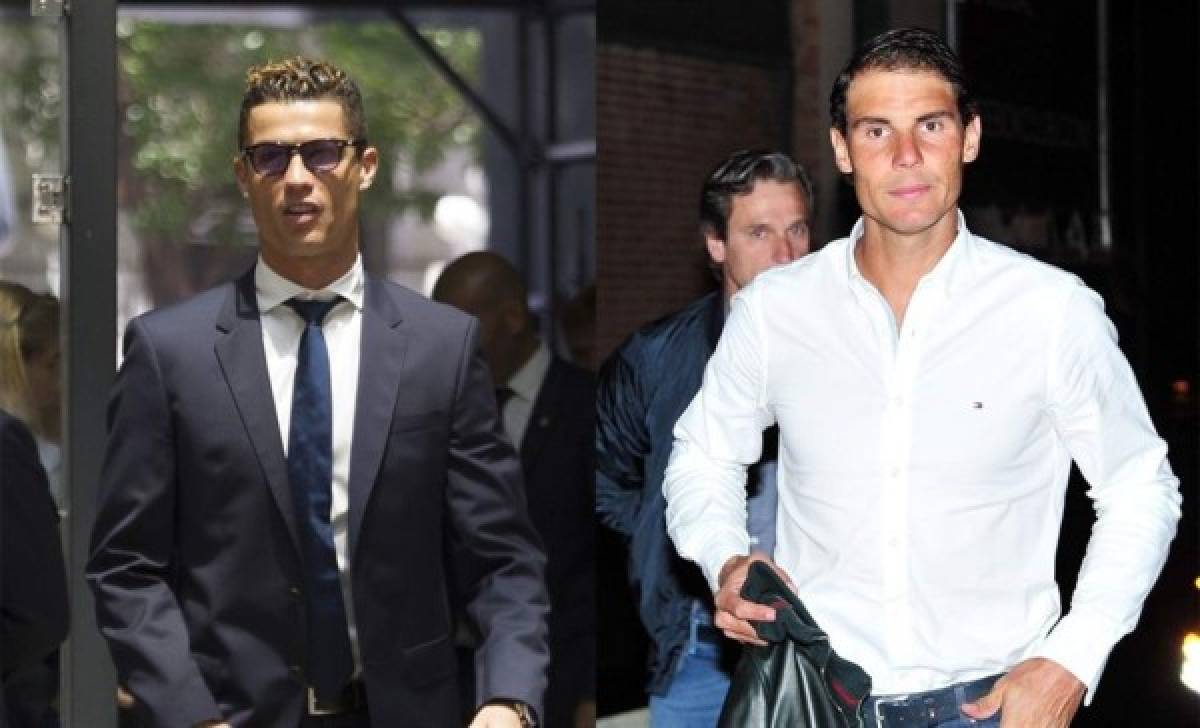 Cristiano Ronaldo: Así invierte todo su dinero la gran estrella de la Juventus