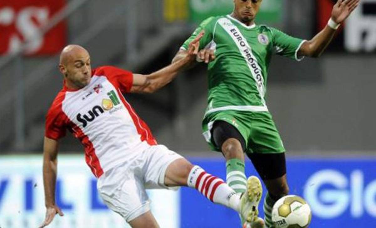 Cartaginés contrató a experimentado futbolista argentino que participó en la Europa League