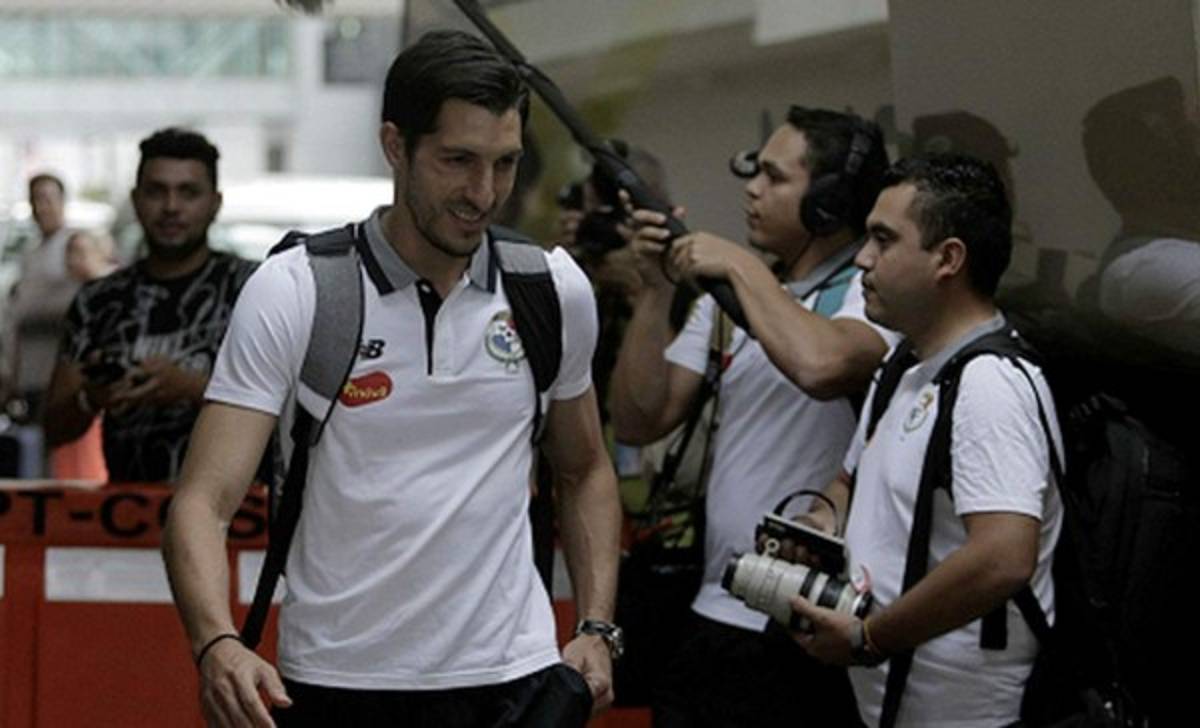 Jaime Penedo sobre Keylor: 'Es el mejor del mundo'