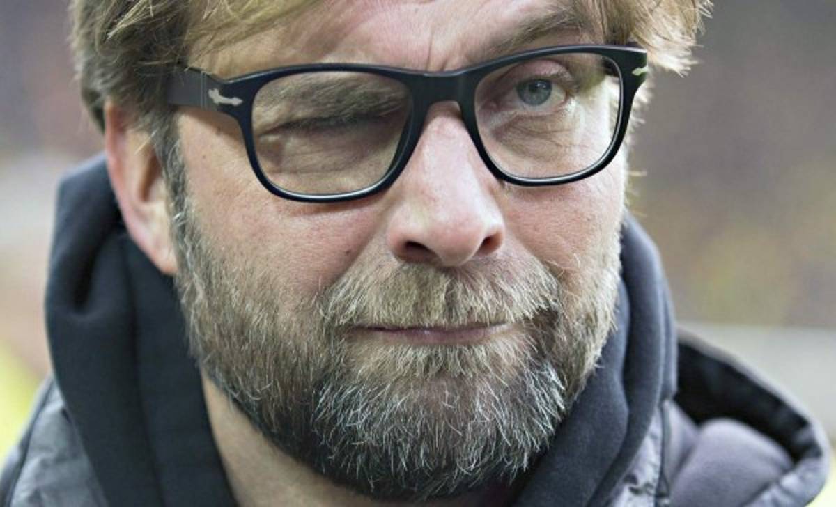 Según prensa, Liverpool 'muy cerca' de llegar a un acuerdo con Klopp