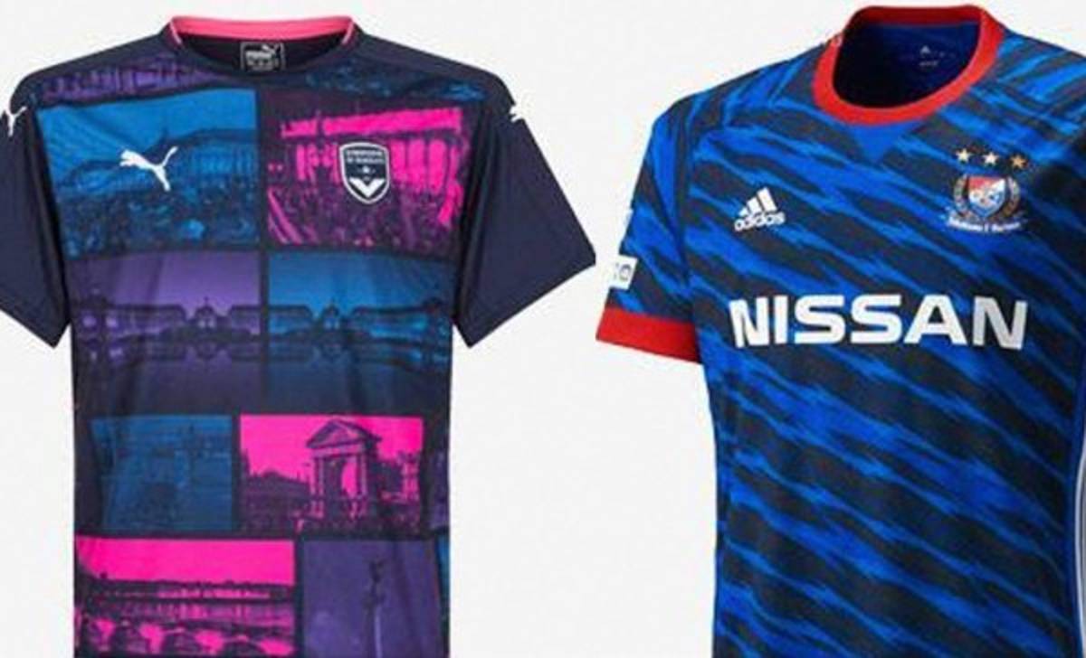 Camiseta de Saprissa lucha por ser la mejor del año en el mundo