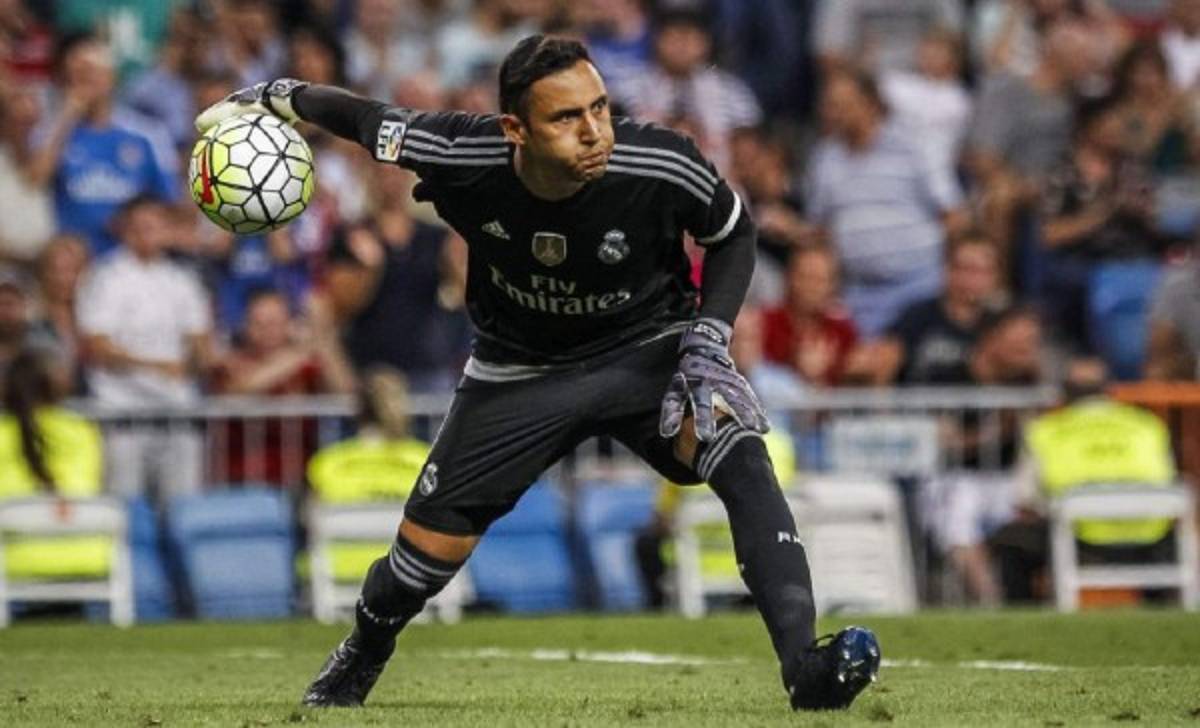 La enorme diferencia entre Navas y Casilla a esta altura de la temporada
