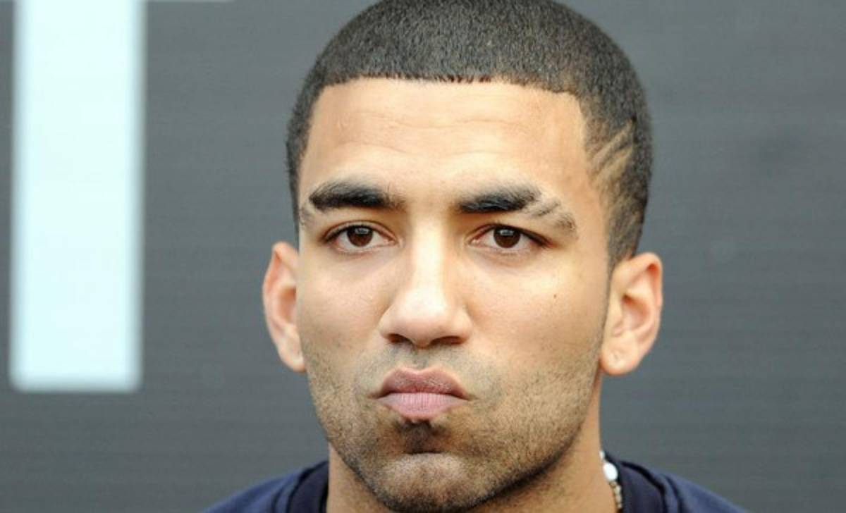 Jugadores que se familiarizaron con el ''Hitler haircut''