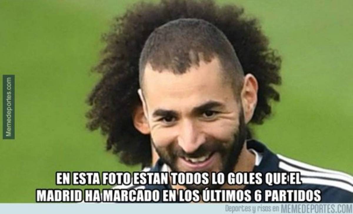¡Humillados! Real Madrid y Lopetegui son atacados con memes ¿Y Cristiano?