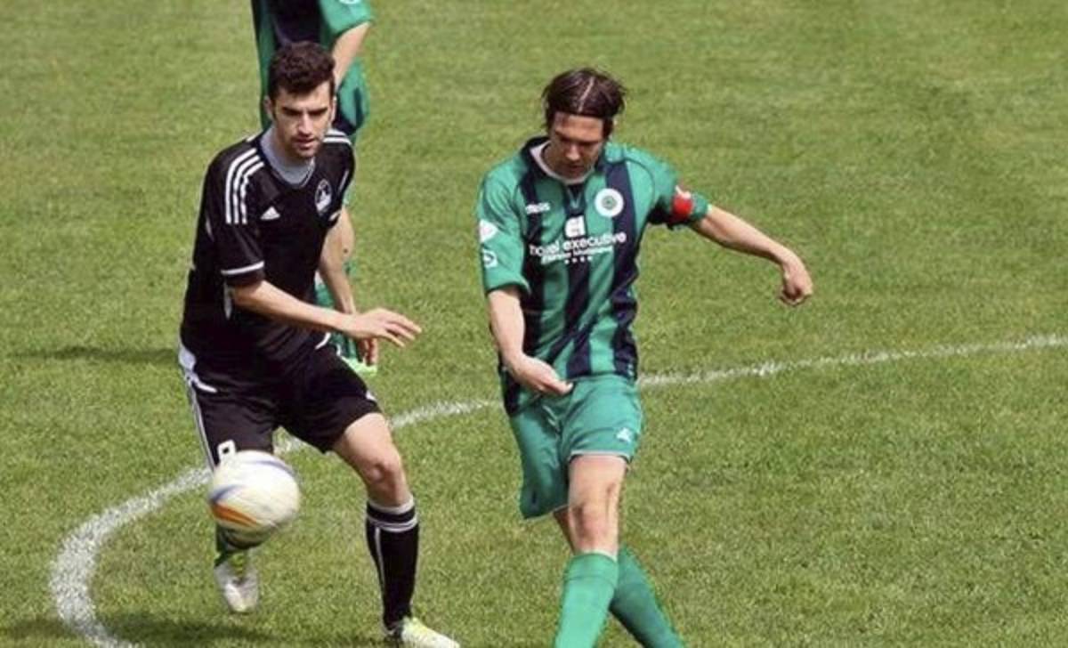 Los nombres más graciosos de futbolistas a lo largo de la historia