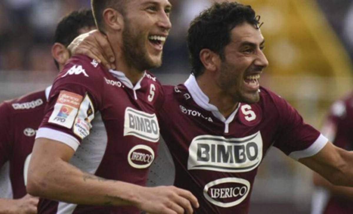 El Saprissa está a una victoria de lograr el título en Costa Rica