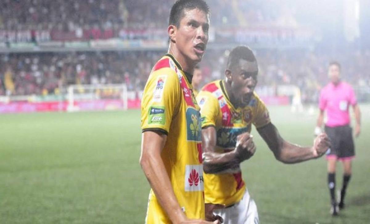 Herediano cerrará por primera vez una final con ventaja en casa