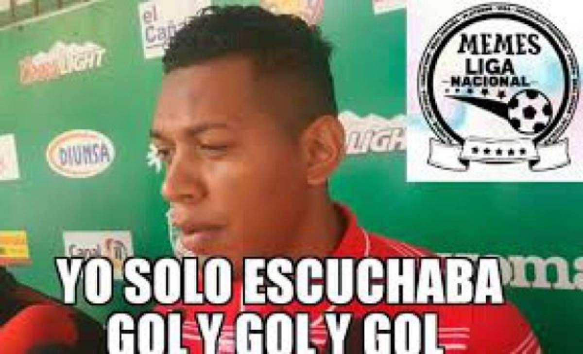 Las imperdibles burlas de los olimpistas a Marathón luego de ganar el primer partido de la final