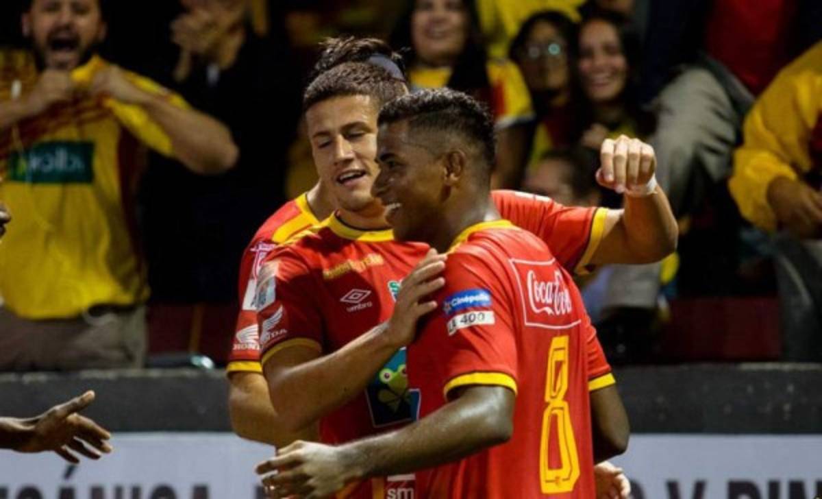 Herediano no pidió reprogramar su partido de Liga en Costa Rica