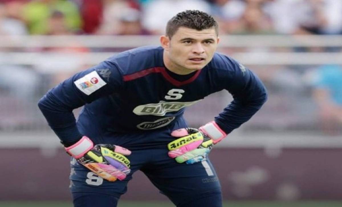 Danny Carvajal podría seguir el mismo camino de Keylor Navas