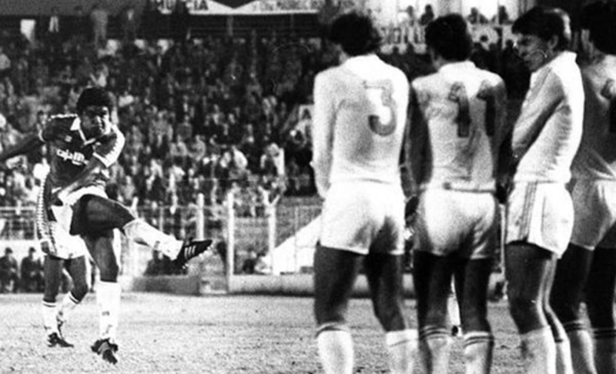 ¡Qué lujazo! Los centroamericanos que le han marcado gol al Real Madrid
