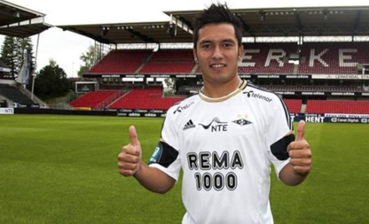 Las cinco principales noticias del día en Centroamérica