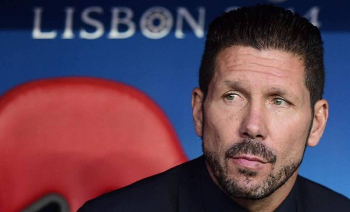 Atlético vs. Barcelona, duelo entre campeones de Liga