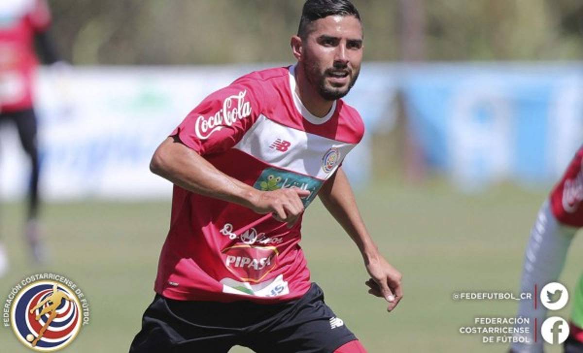 Seleccionados ticos buscan aprovechar la Copa Centroamericana