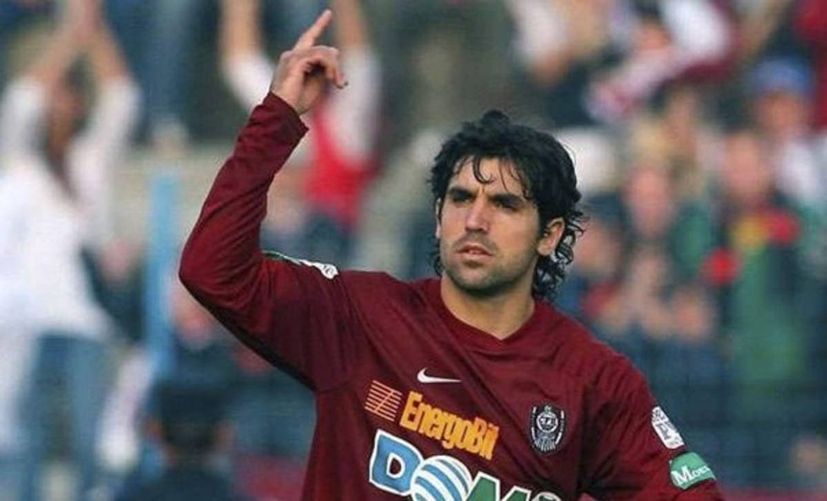 Los nombres más graciosos de futbolistas a lo largo de la historia