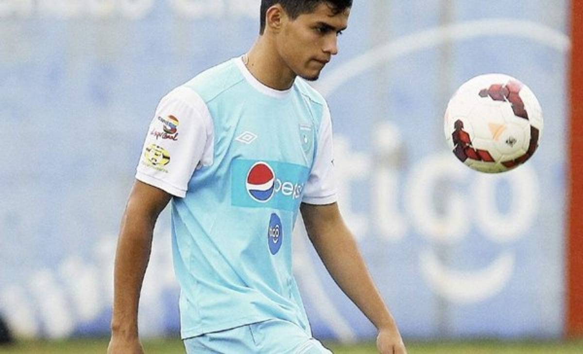 Malacateco interpone demanda por miles de dólares al Comunicaciones