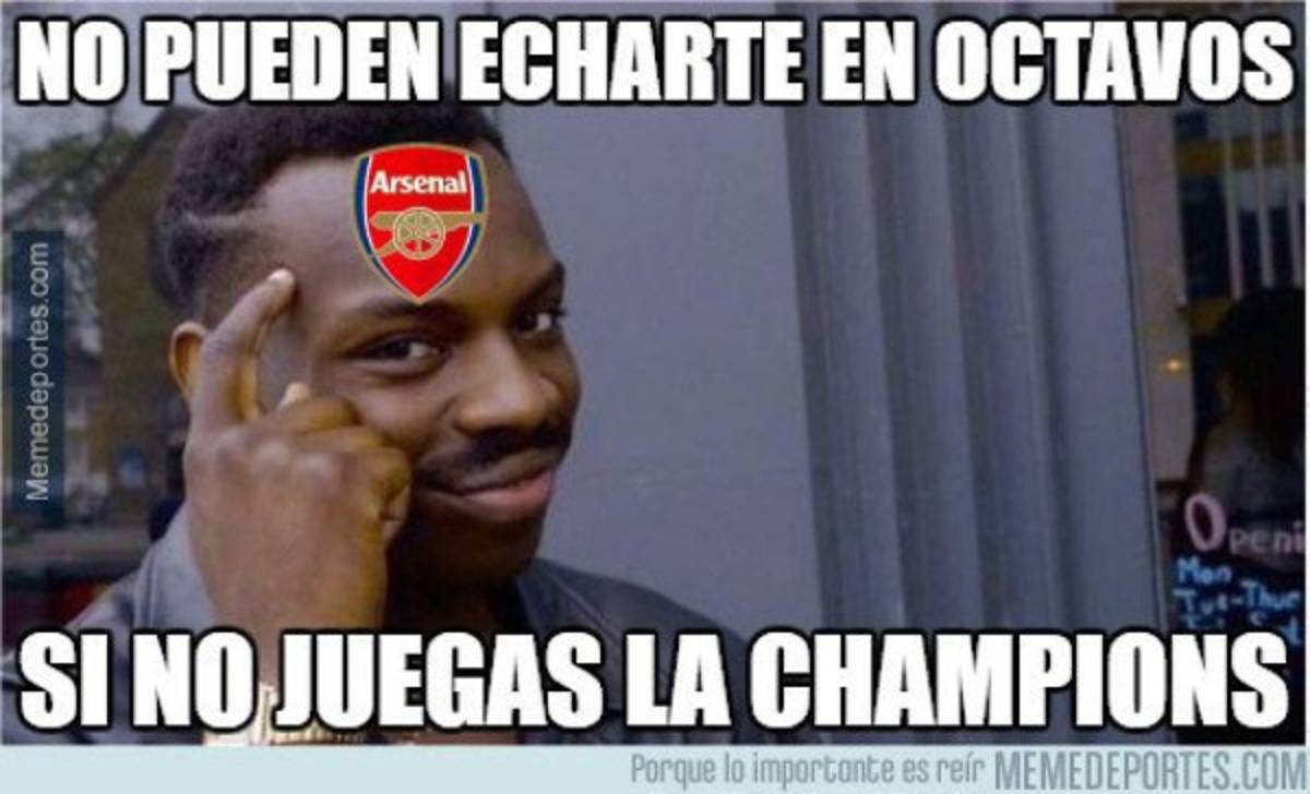 Los mejores memes que dejó el fin de semana en el mundo del fútbol