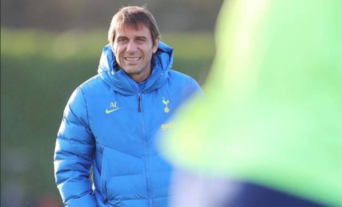 No volverán a probarlos: los alimentos que Conte les prohibió a los jugadores del Tottenham