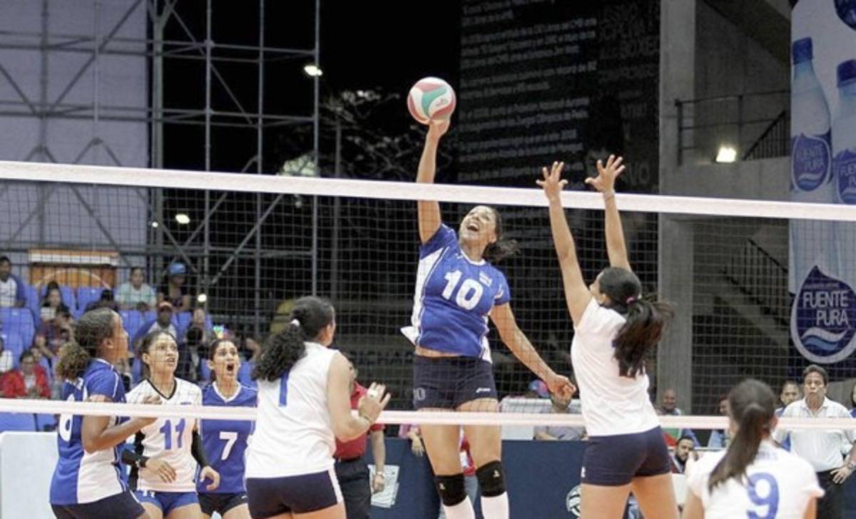 Sábado de trece medallas de oro en los XI Juegos Deportivos Centroamericanos