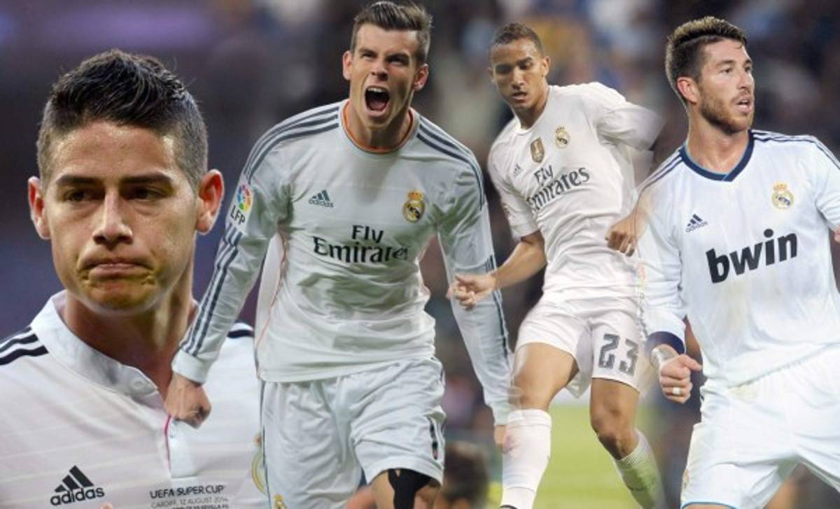 Atlético de Madrid vs Real Madrid, el ''derbi madrileño'' ilumina la jornada de Liga