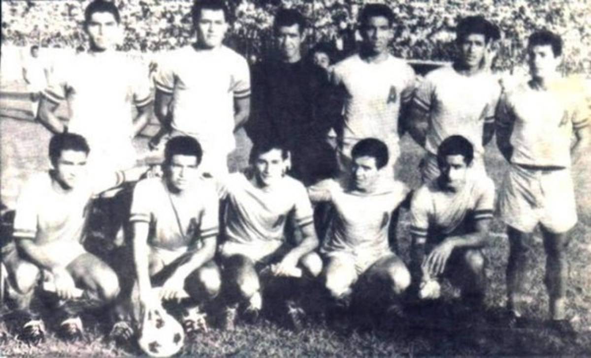 Equipos centroamericanos que han hecho historia en Concacaf