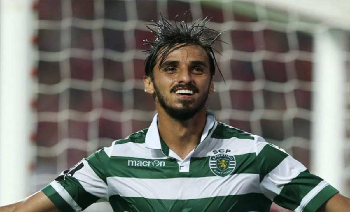 Tico Bryan Ruiz buscará anotar de 15 a 20 goles este año en Portugal