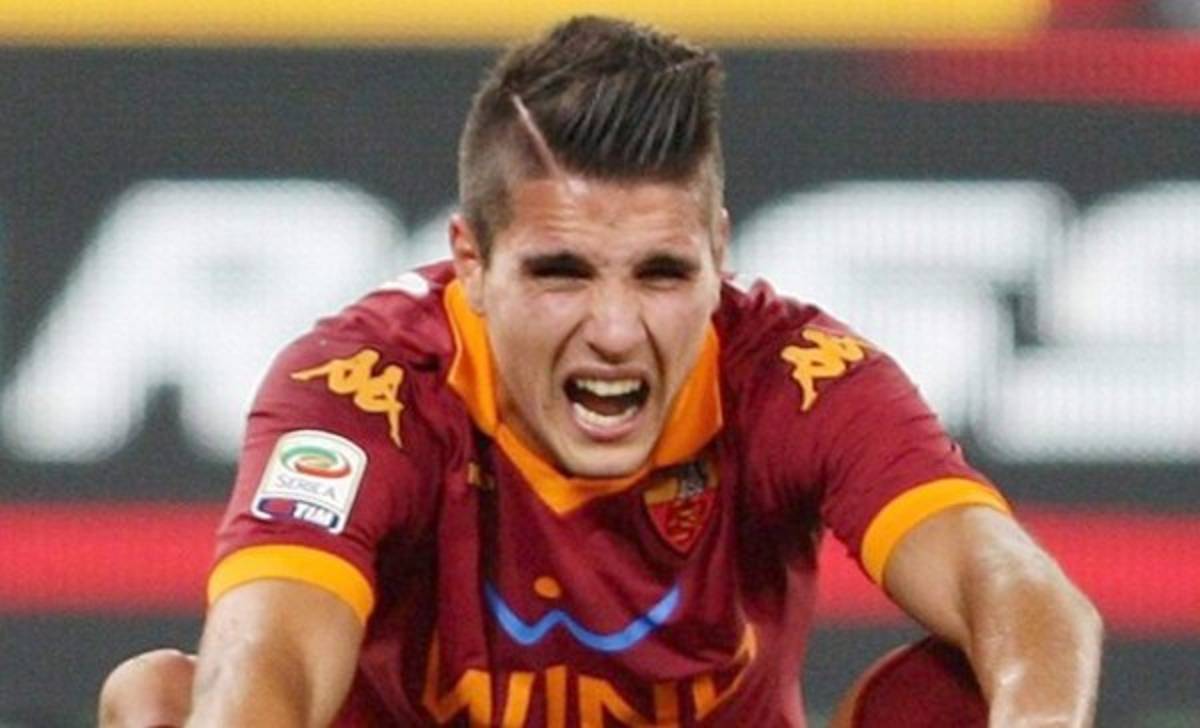 Jugadores que se familiarizaron con el ''Hitler haircut''