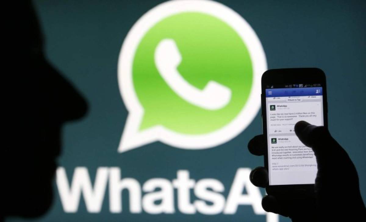 WhatsApp se acerca a los 1,000 millones de usuarios