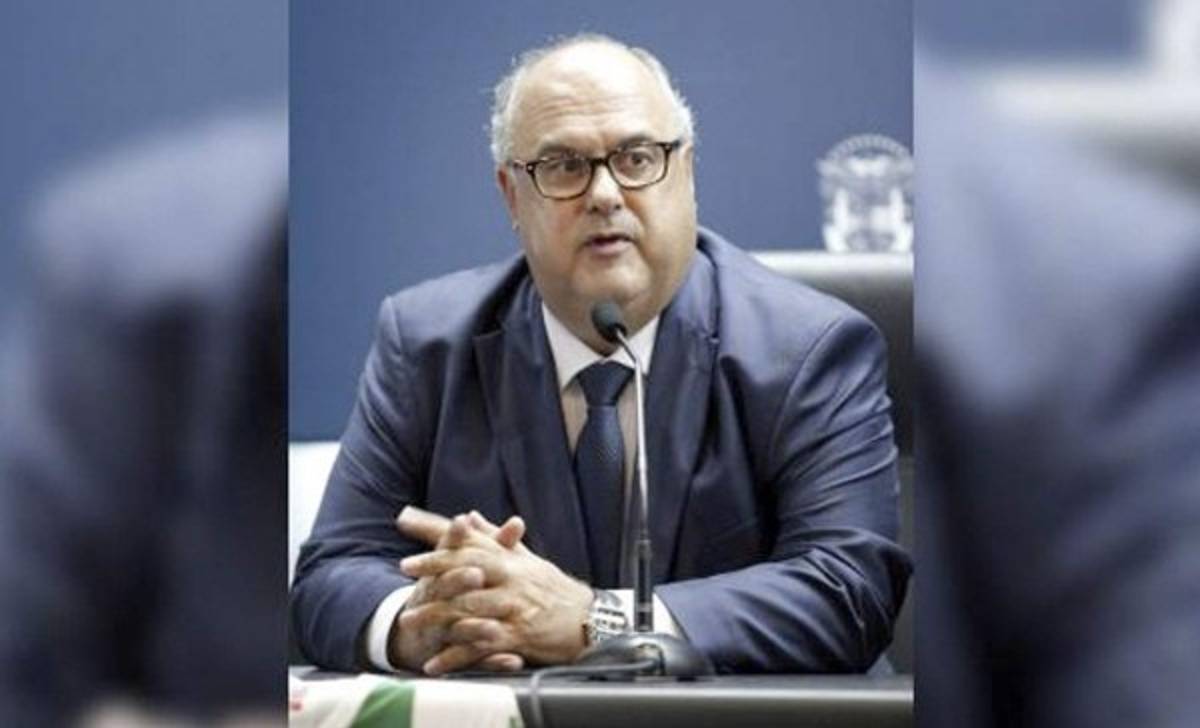 Carlos del Campo confía en que más panameños lleguen a la Liga Española