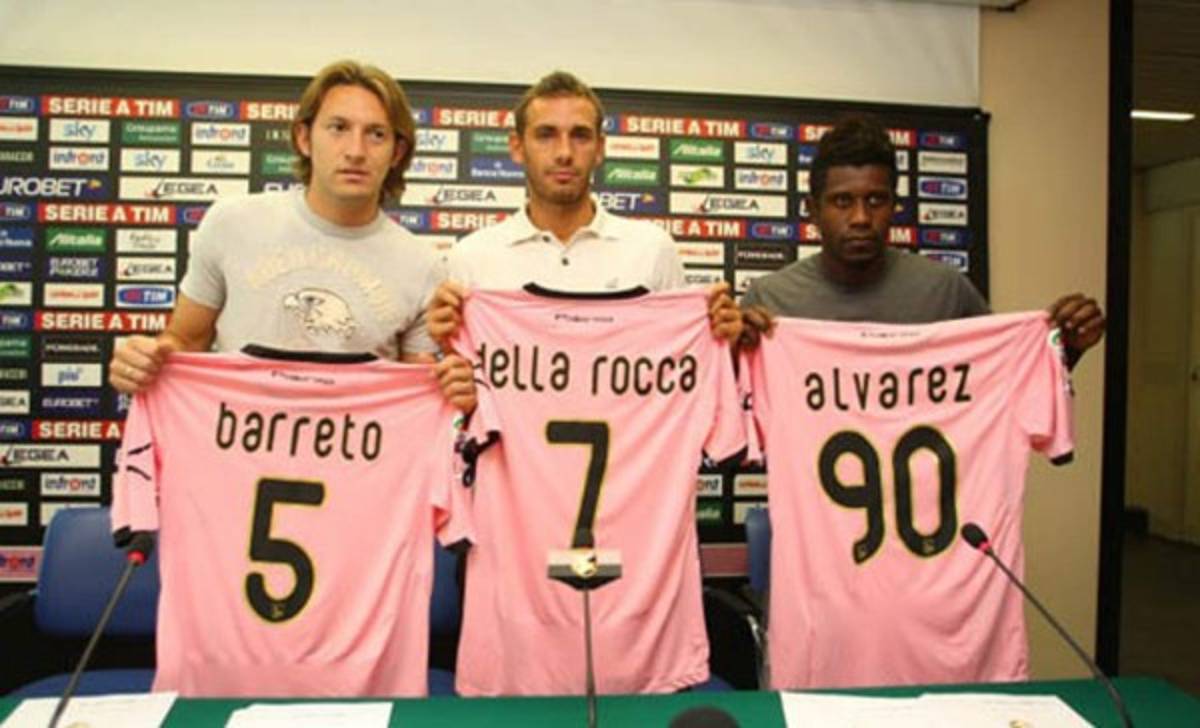 Las presentaciones más recordadas de jugadores hondureños