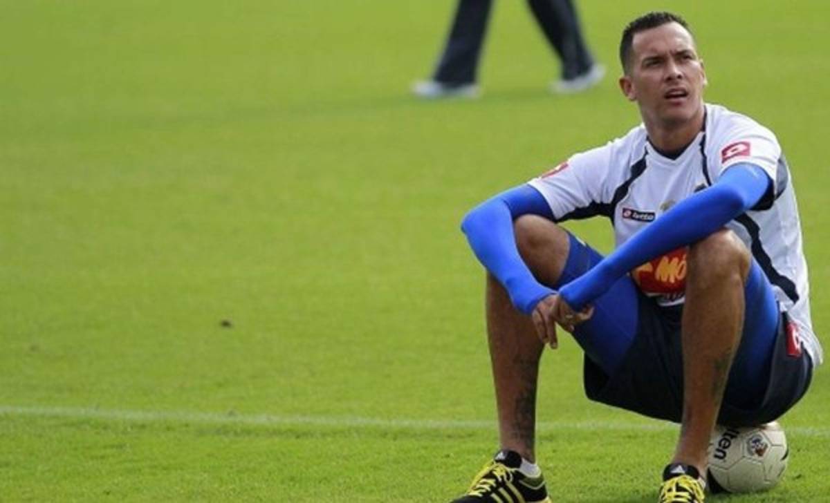 Los futbolistas centroamericanos más populares