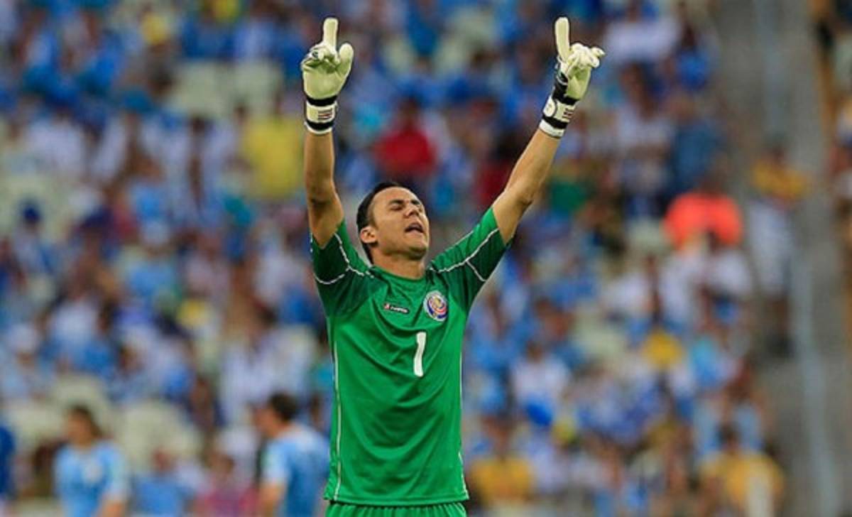 Los futbolistas más valiosos de Centroamérica