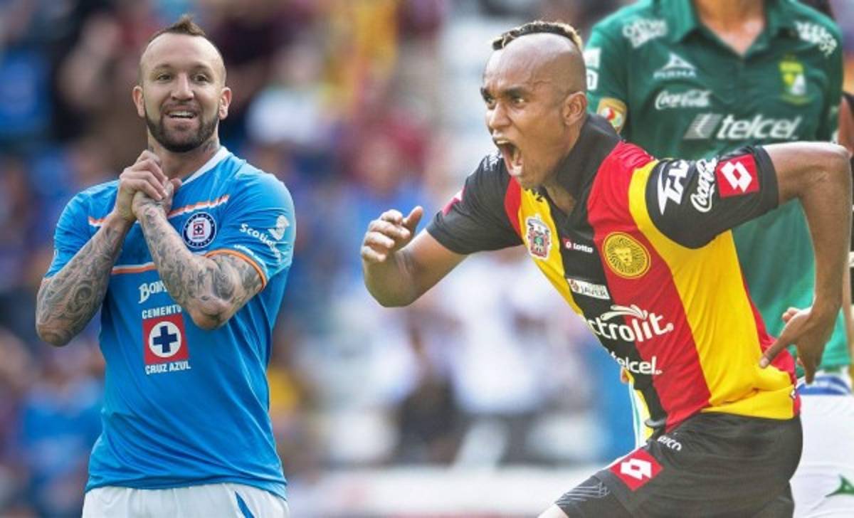 Cruz Azul vs Pumas UNAM, un partido rebosante de rivalidad