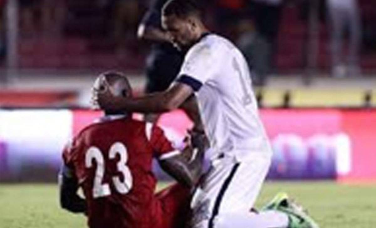 Los partidos más electrizantes de la hexagonal de Concacaf