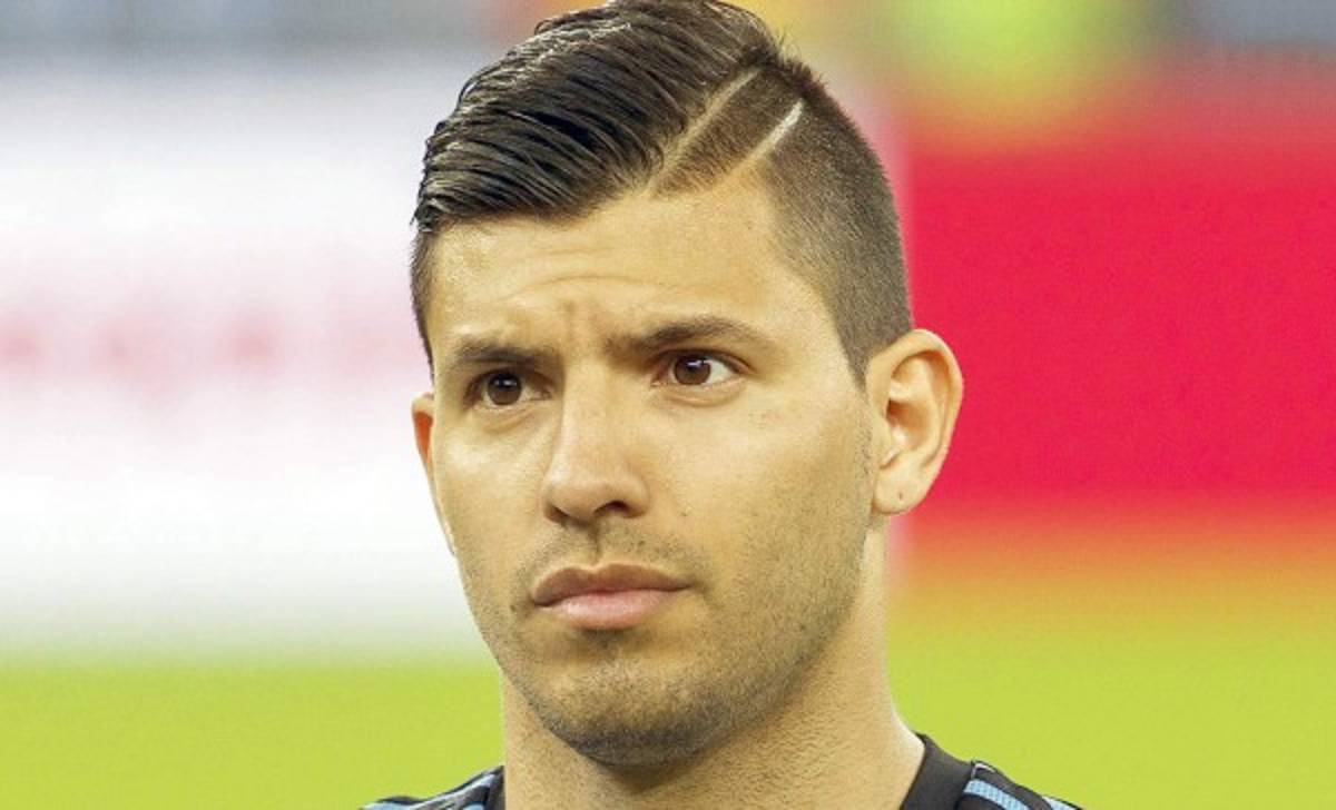 Jugadores que se familiarizaron con el ''Hitler haircut''