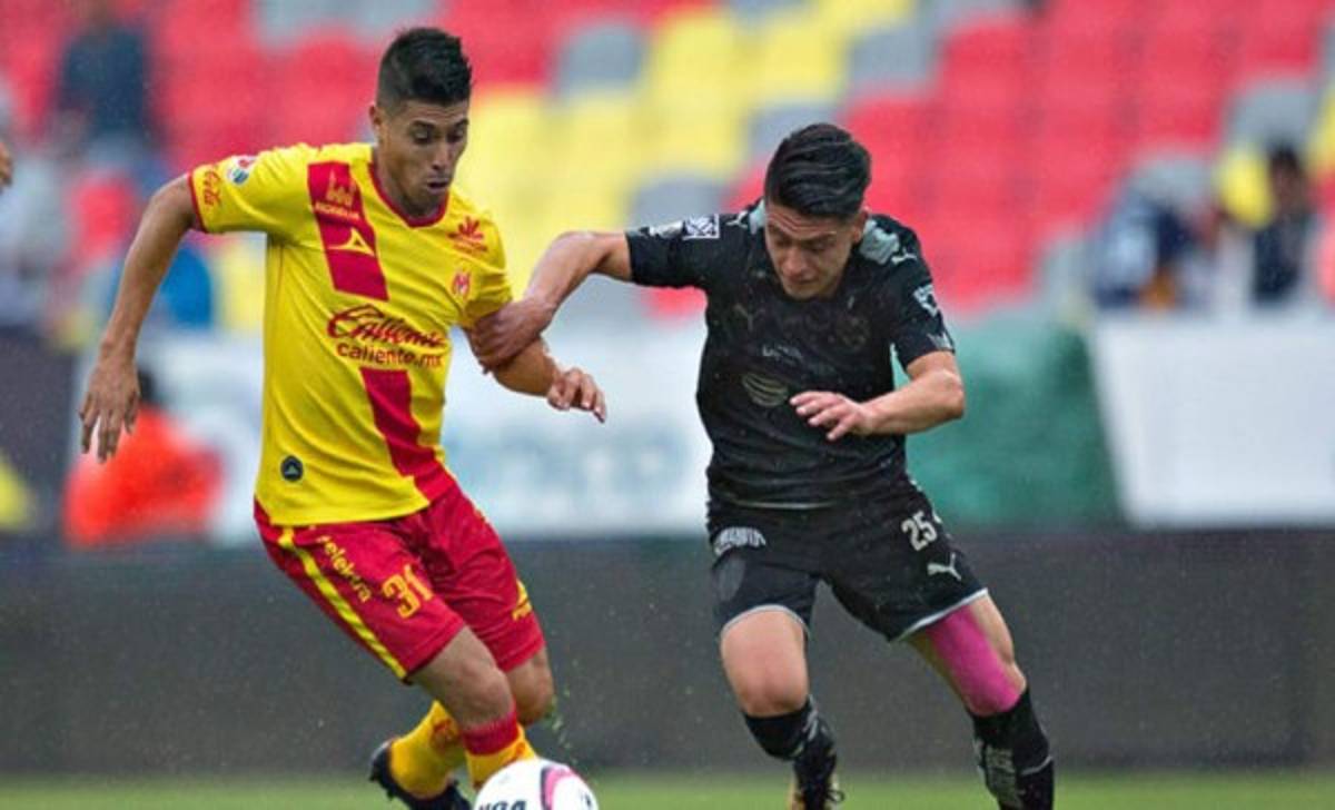 Jonathan González, la joya de Monterrey que rechazó a México para jugar con Estados Unidos