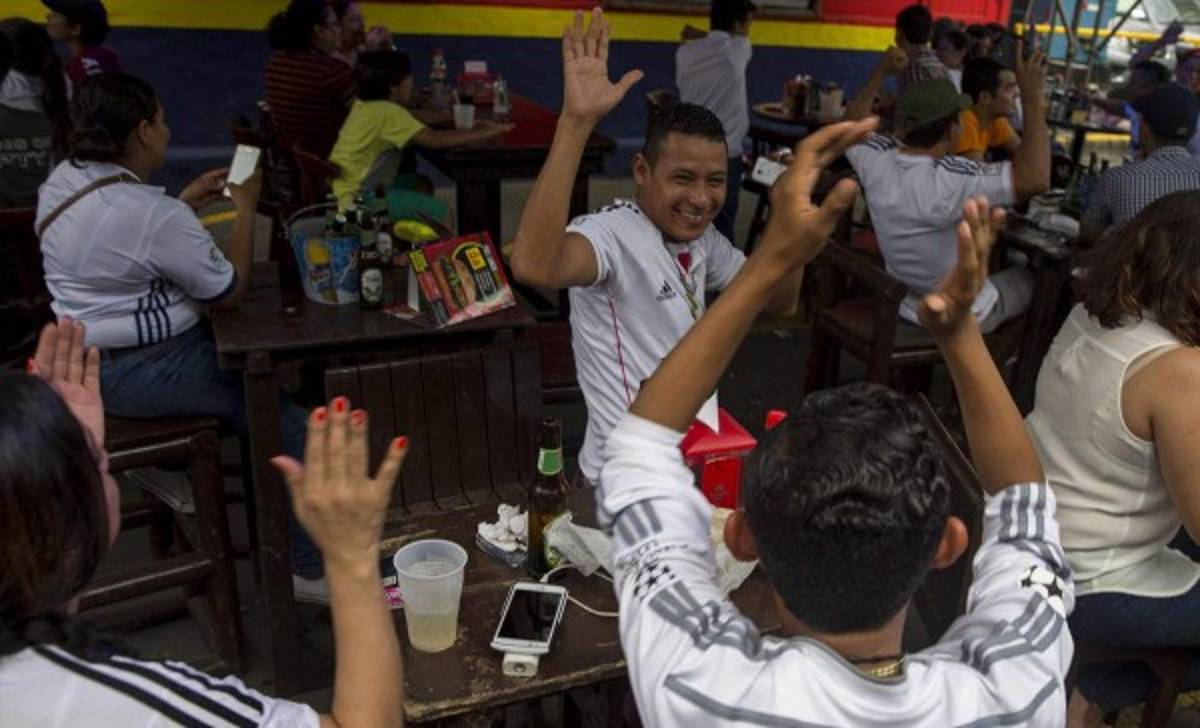 Costa Rica y Centroamérica explotan con el título de Champions de Keylor Navas