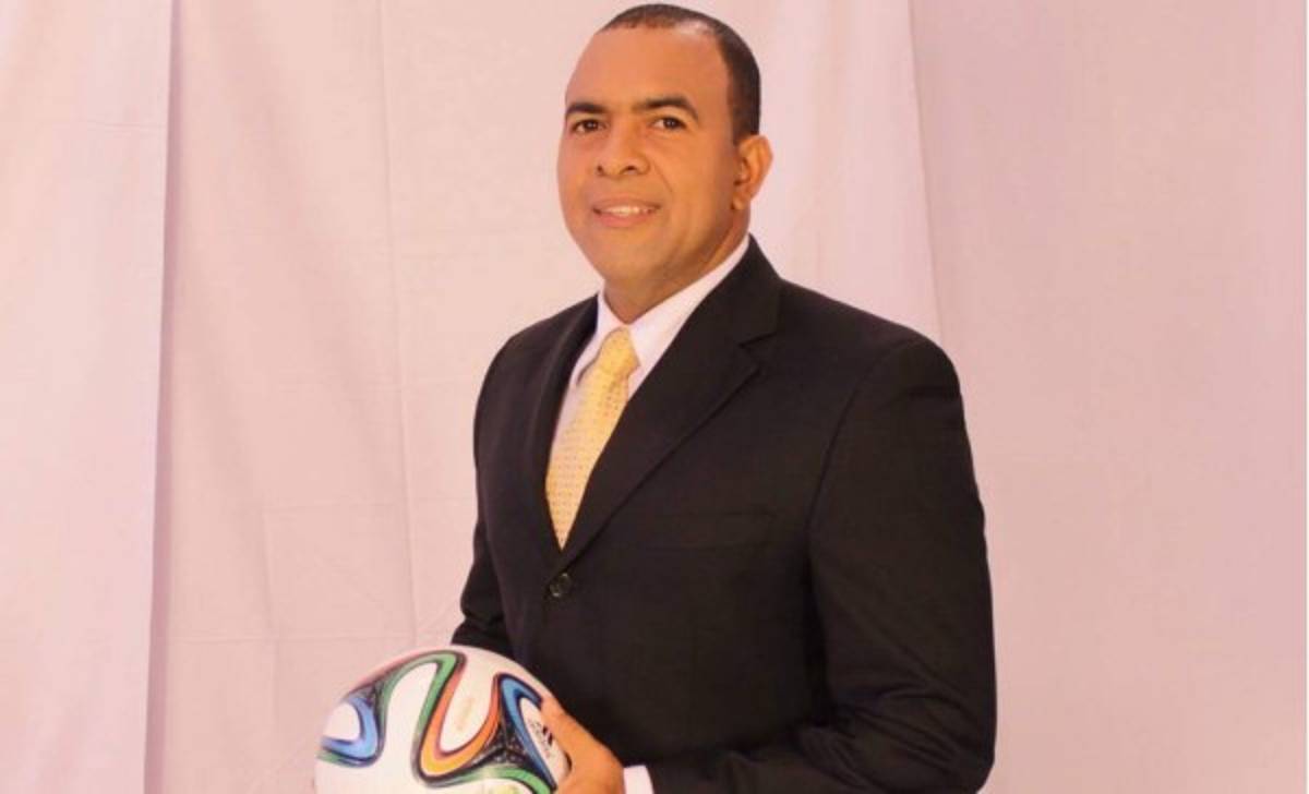 Philep Clarke: 'No tengo dudas que Honduras ganará la Copa Uncaf'