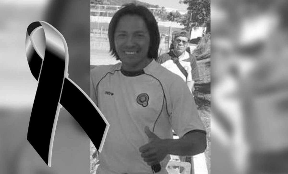 Futbolista de segunda división es asesinado por desconocidos en El Salvador