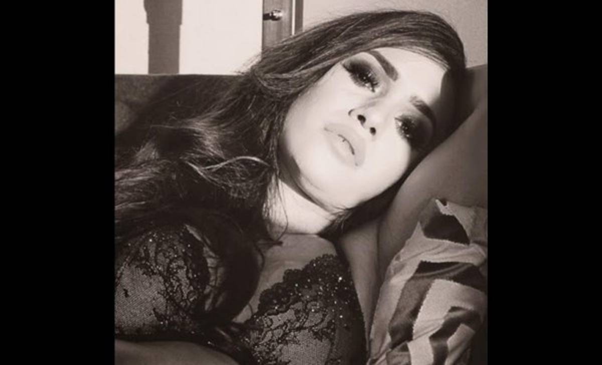 Madison Montag, la transexual que estuvo en contacto con Lamar Odom