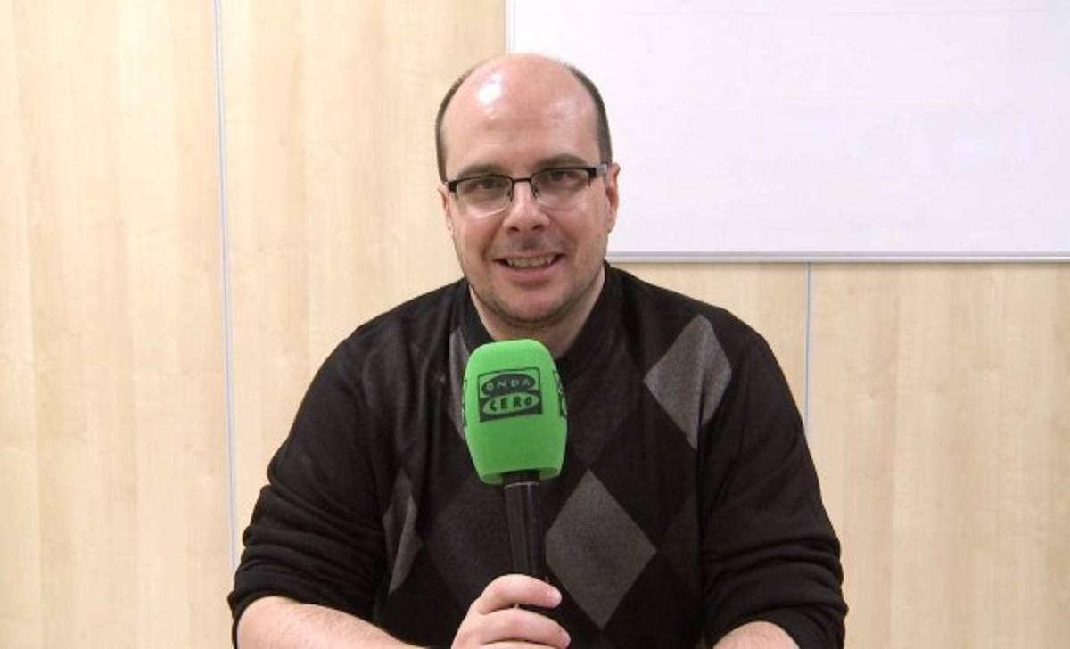 MisterChip: 'FIFA, os podéis meter la Copa del Mundo por el c…”