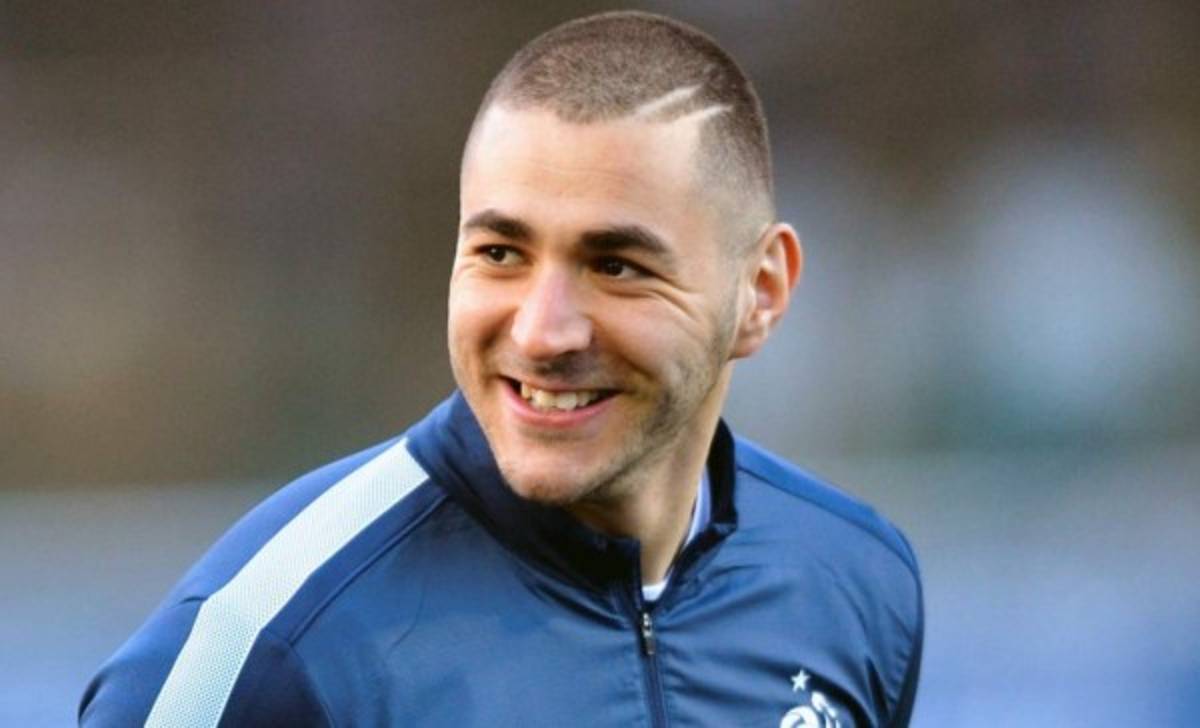 Jugadores que se familiarizaron con el ''Hitler haircut''