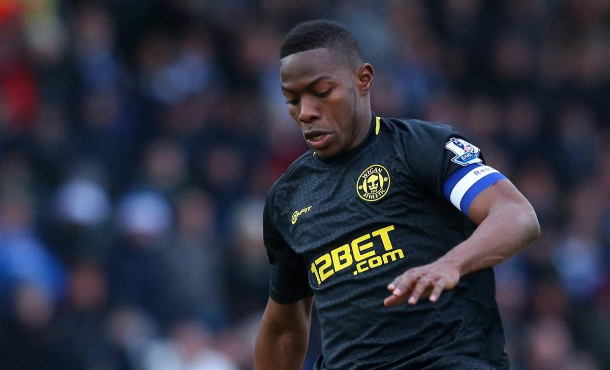 TOP: Los futbolistas centroamericanos que más partidos jugaron en la Premier League de Inglaterra