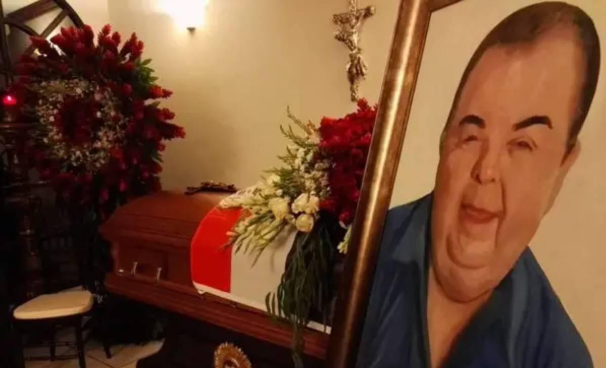 Se cumplen 7 años de la muerte de Rafael Ferrari, expresidente del Olimpia: así fueron sus últimos minutos en un avión