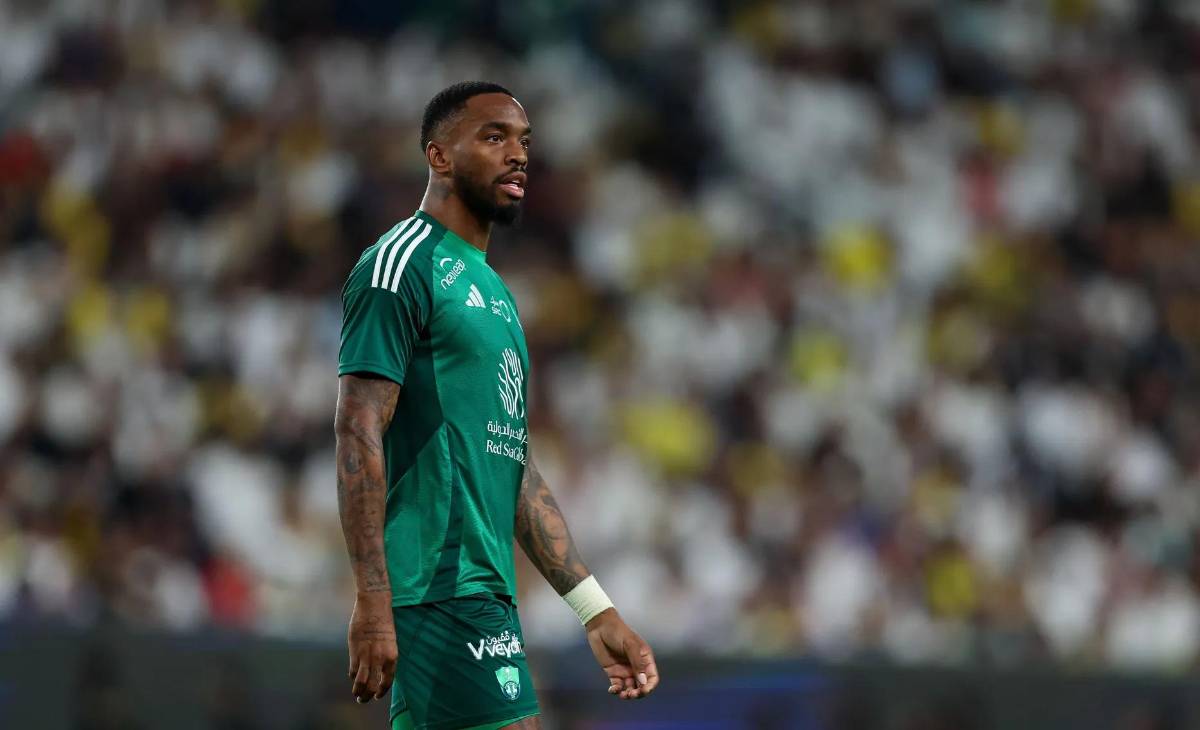 Mientras Cristiano Ronaldo gana 208 millones, Benzema recibe revés: los grandes salarios que se pagarán en Arabia