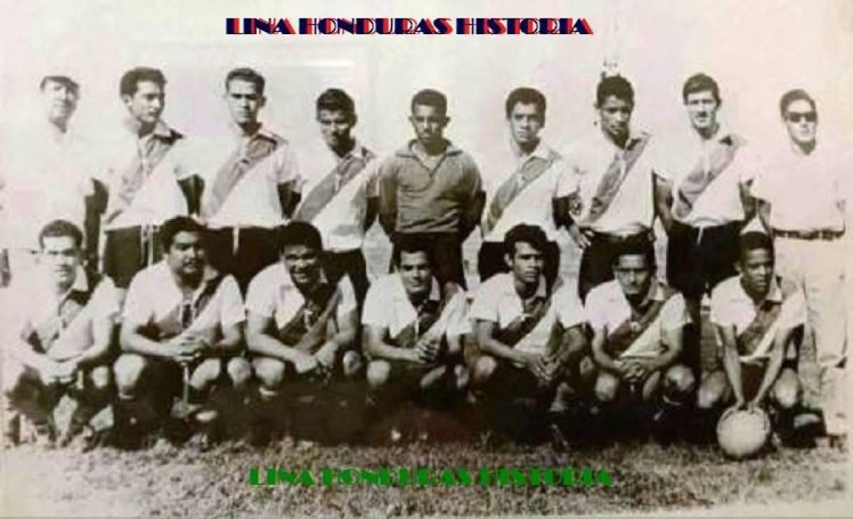 ¿Los recuerdas? Los equipos que compitieron en la Liga Nacional de Honduras y luego dejaron de existir